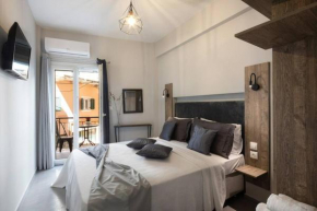 Nefeli boutique city Suite
